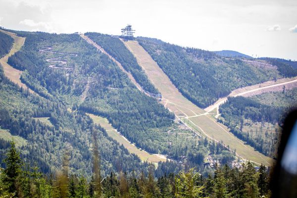 MČR XCM 2020 - Dolní Morava