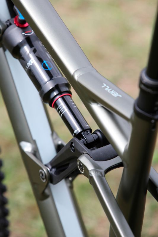 Cannondale Jekyll 29 4