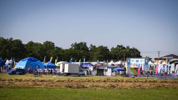 Kolo pro život 2020 #4 - Trans Brdy