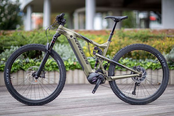 Kross Soil Boost 2.0