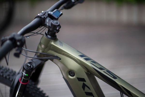 Kross Soil Boost 2.0