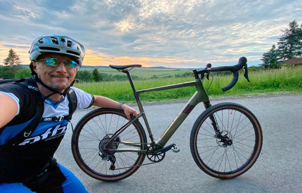 Cannondale Topstone Carbon Lefty 3