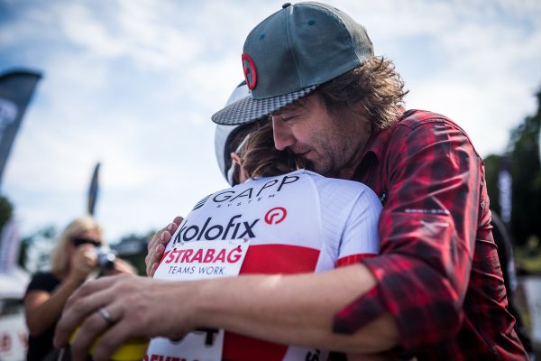 Český pohár XCO #4 - Brno 2020