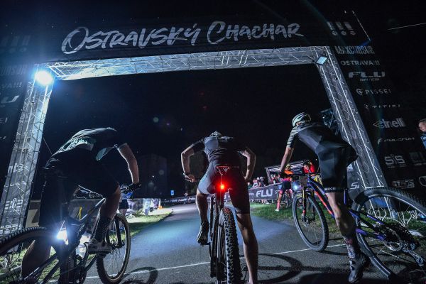 Ostravský Chachar 2020