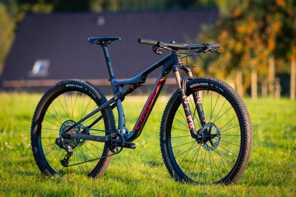 Orbea OIZ 2021