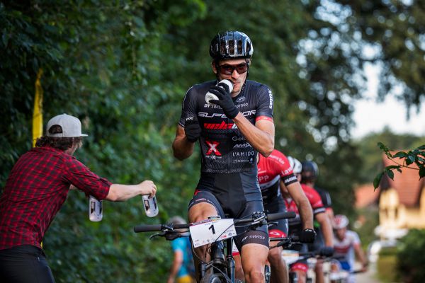 Author Šela Marathon 2020