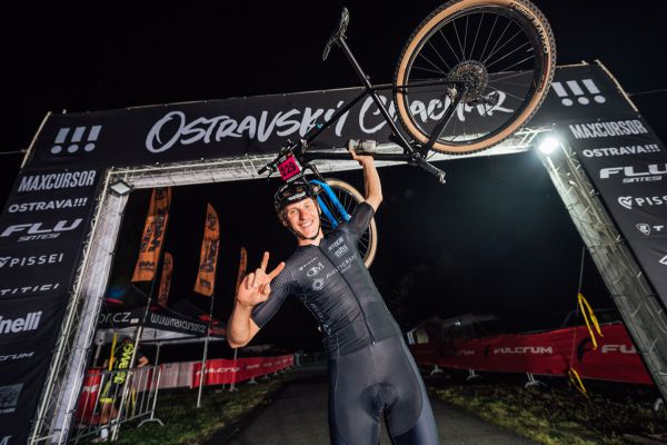 Ostravský Chachar 2020