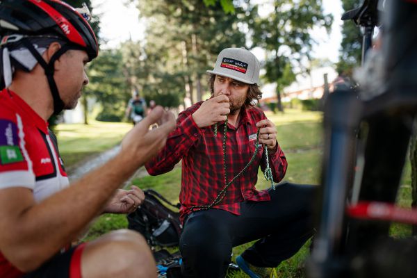 Author Šela Marathon 2020