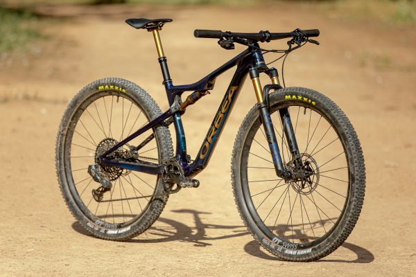 Orbea OIZ 2021