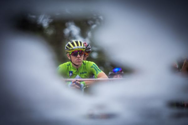 Český pohár XCO #4 - Brno 2020