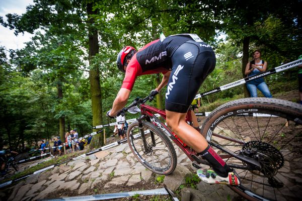 Český pohár XCO #4 - Brno 2020