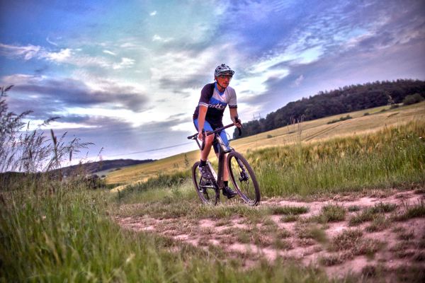 Cannondale Topstone Carbon Lefty 3