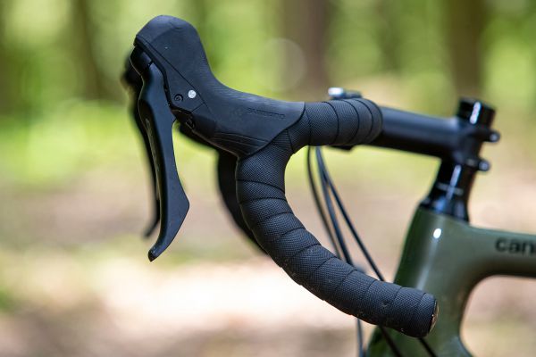 Cannondale Topstone Carbon Lefty 3