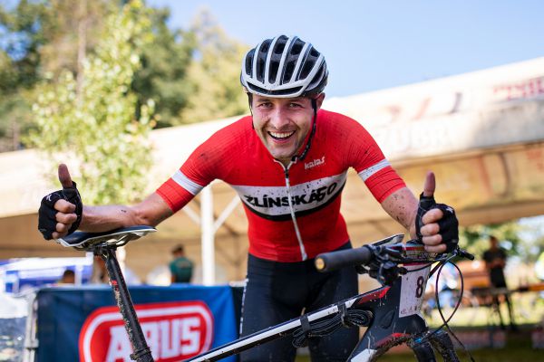 Author Šela Marathon 2020