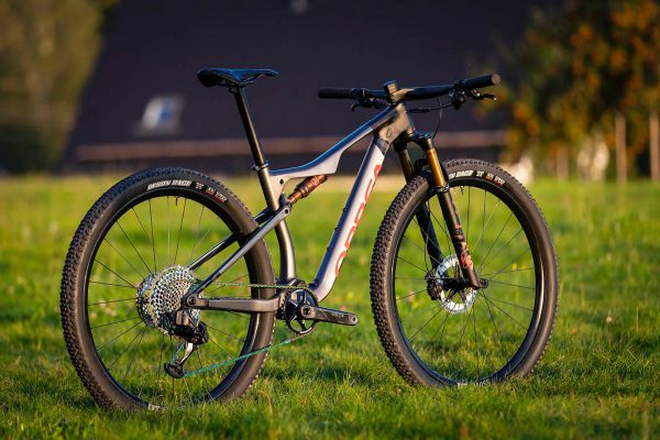 Orbea OIZ 2021