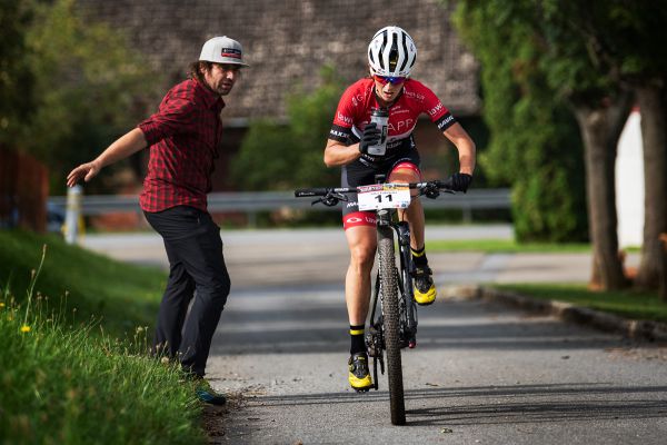 Author Šela Marathon 2020