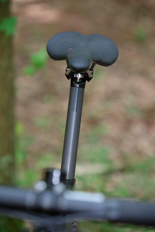 Cannondale Topstone Carbon Lefty 3