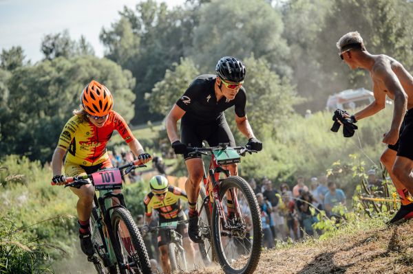 Ostravský Chachar 2020