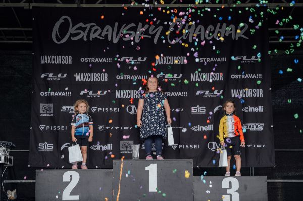 Ostravský Chachar 2020