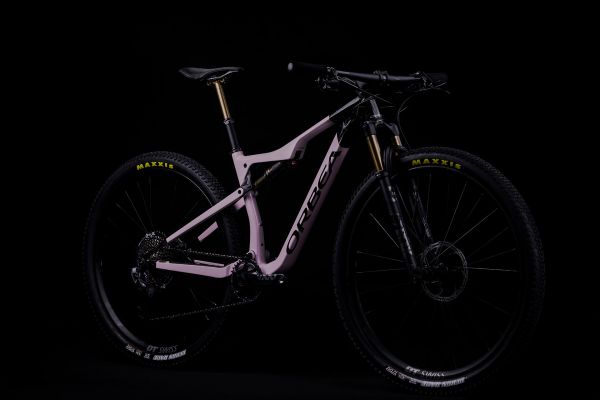 Orbea OIZ 2021