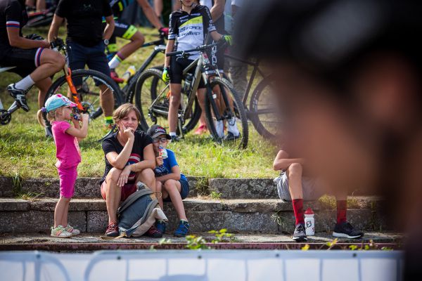 Český pohár XCO #4 - Brno 2020