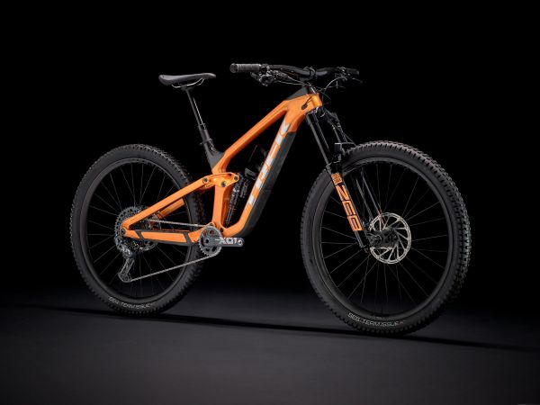 Trek Slash 2021