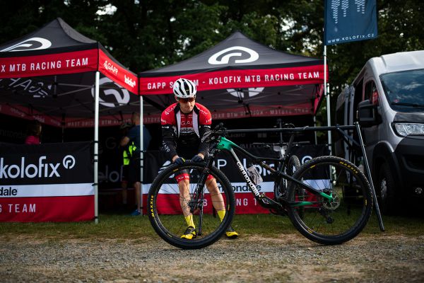 Author Šela Marathon 2020