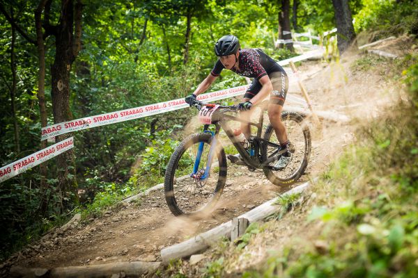 Český pohár XCO #4 - Brno 2020