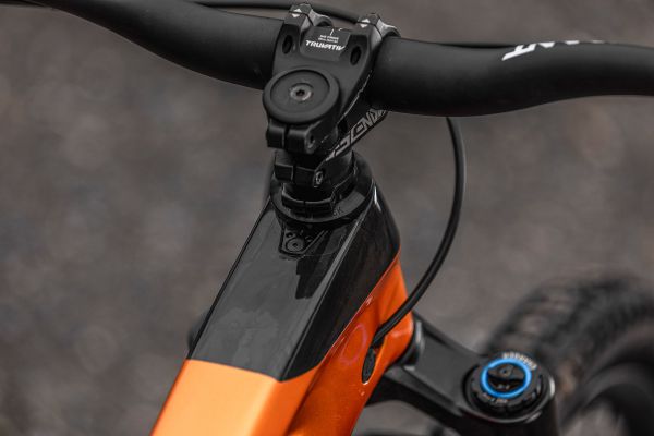 Trek Slash 2021