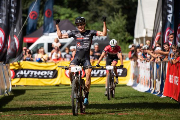 Author Šela Marathon 2020