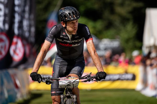 Author Šela Marathon 2020