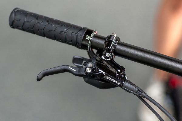 Ghost HybRide ASX 6.7+