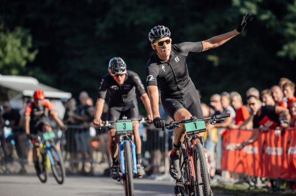 Ostravský Chachar 2020