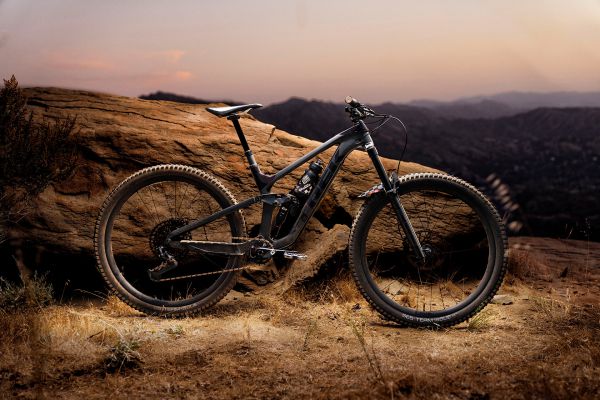 Trek Slash 2021