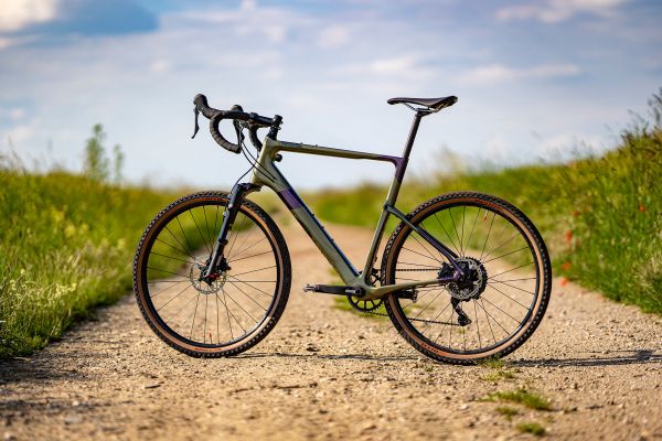 Cannondale Topstone Carbon Lefty 3