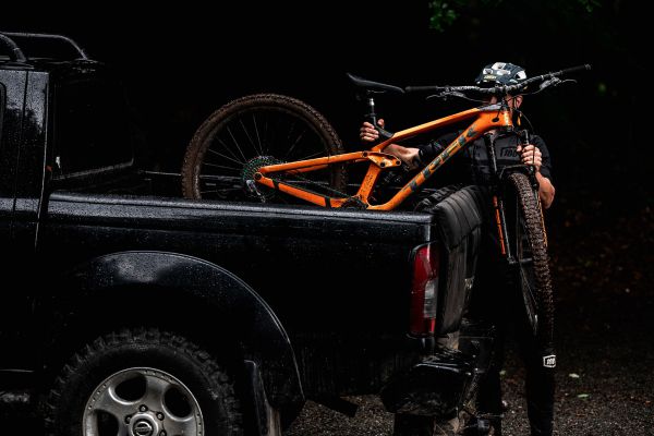 Trek Slash 2021