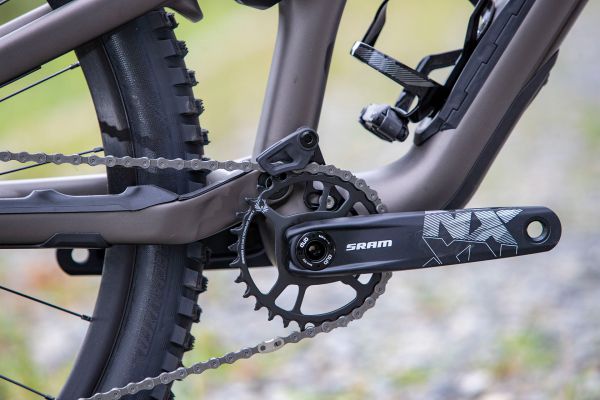 Stumpjumper EVO Comp Carbon 29