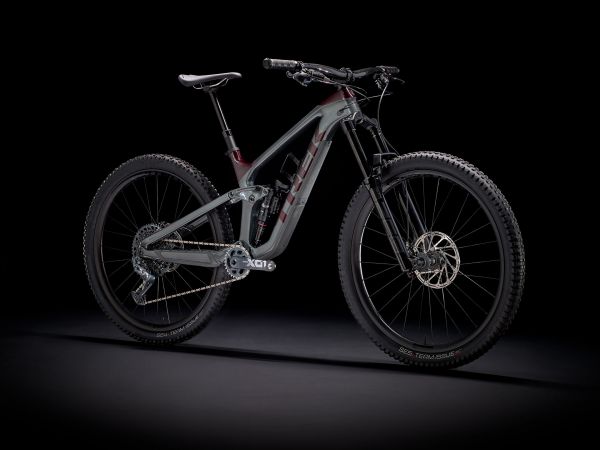 Trek Slash 2021