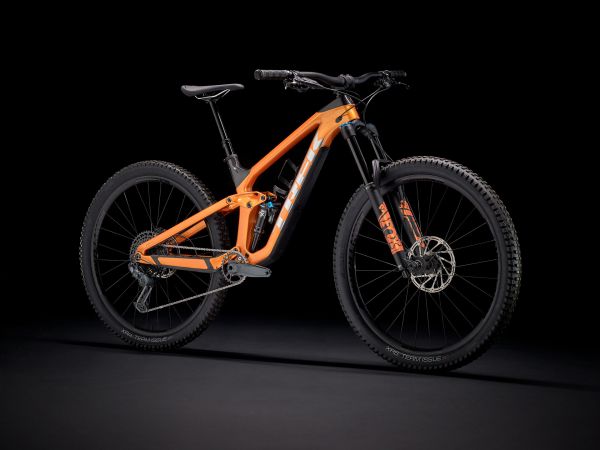Trek Slash 2021