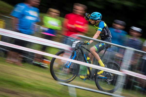 Český pohár XCO #4 - Brno 2020