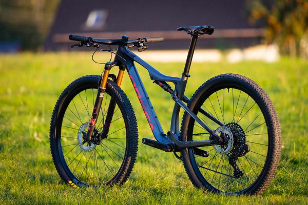 Orbea OIZ 2021