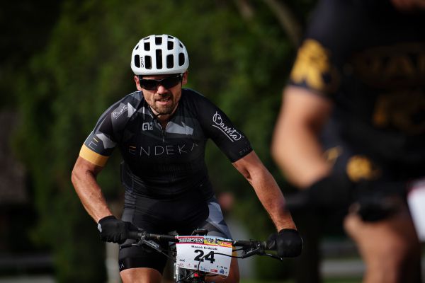 Author Šela Marathon 2020