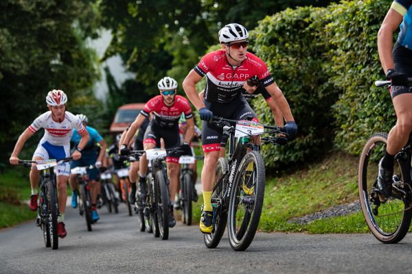 Author Šela Marathon 2020