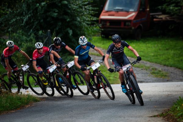 Author Šela Marathon 2020