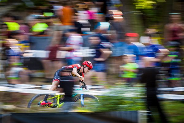 Český pohár XCO #4 - Brno 2020