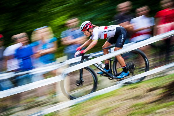 Český pohár XCO #4 - Brno 2020