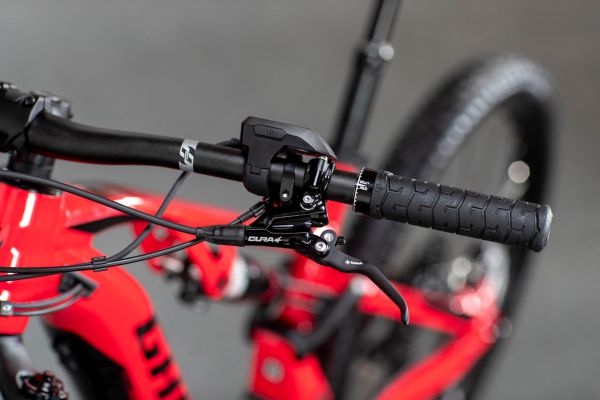 Ghost HybRide ASX 6.7+