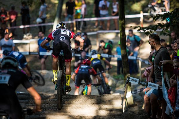 Český pohár XCO #4 - Brno 2020