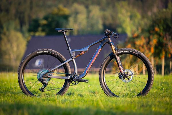 Orbea OIZ 2021