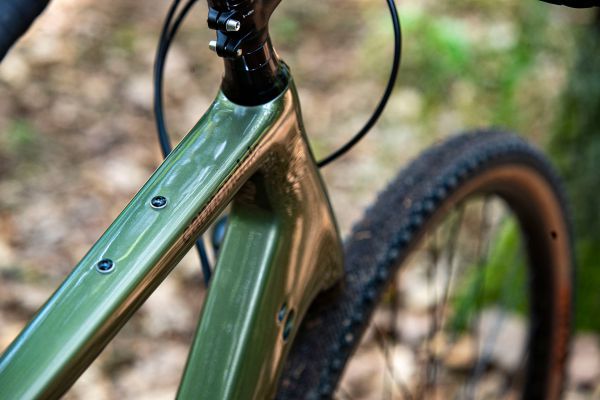 Cannondale Topstone Carbon Lefty 3